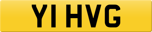 Y1HVG