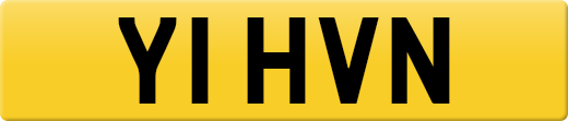 Y1HVN