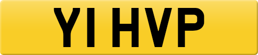 Y1HVP