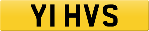 Y1HVS