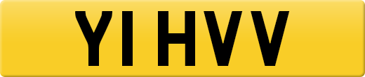 Y1HVV