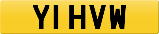 Y1HVW