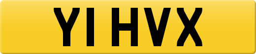 Y1HVX