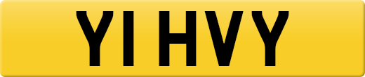 Y1HVY