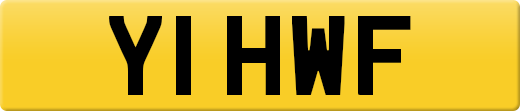 Y1HWF