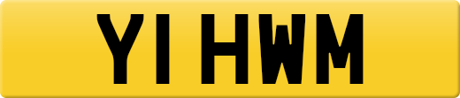 Y1HWM