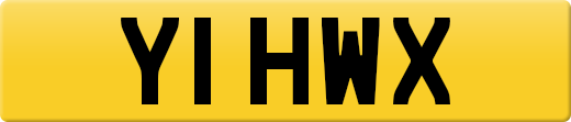 Y1HWX