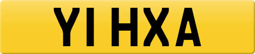 Y1HXA