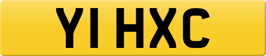 Y1HXC