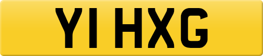 Y1HXG