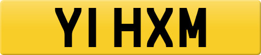 Y1HXM