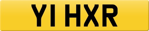 Y1HXR