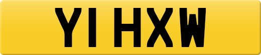 Y1HXW