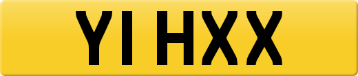Y1HXX
