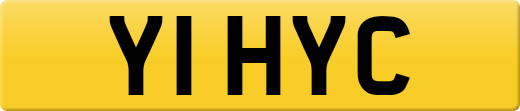 Y1HYC