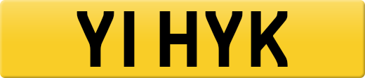 Y1HYK