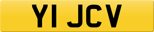 Y1JCV