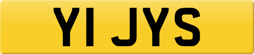 Y1JYS