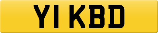 Y1KBD