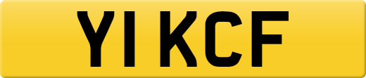 Y1KCF