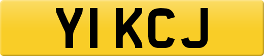 Y1KCJ