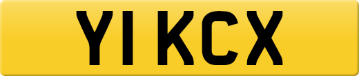 Y1KCX