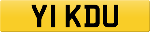 Y1KDU