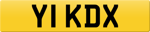 Y1KDX