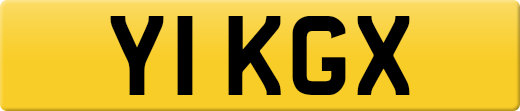 Y1KGX