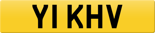 Y1KHV