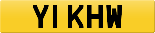 Y1KHW