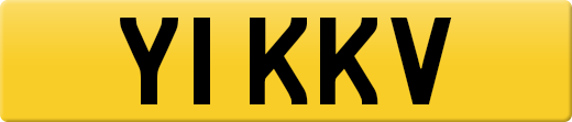 Y1KKV