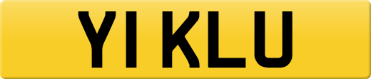 Y1KLU