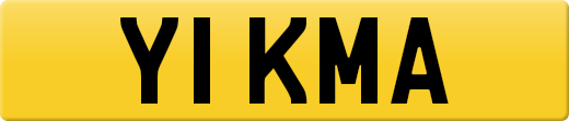 Y1KMA