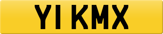 Y1KMX