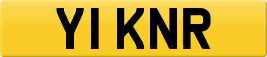 Y1KNR