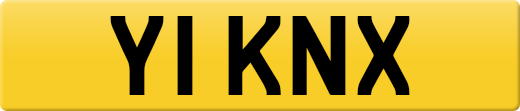 Y1KNX