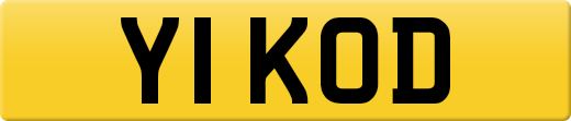 Y1KOD