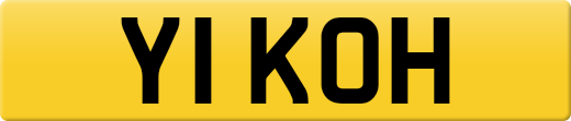 Y1KOH