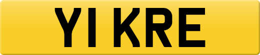 Y1KRE