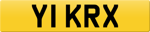 Y1KRX