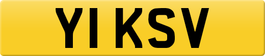 Y1KSV