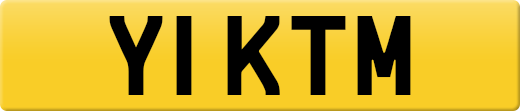 Y1KTM