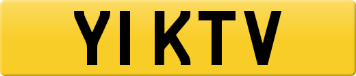 Y1KTV