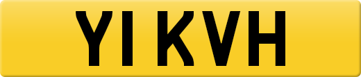 Y1KVH