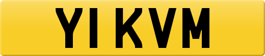 Y1KVM