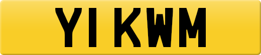 Y1KWM