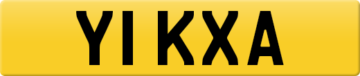 Y1KXA