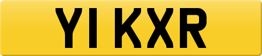 Y1KXR