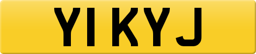 Y1KYJ